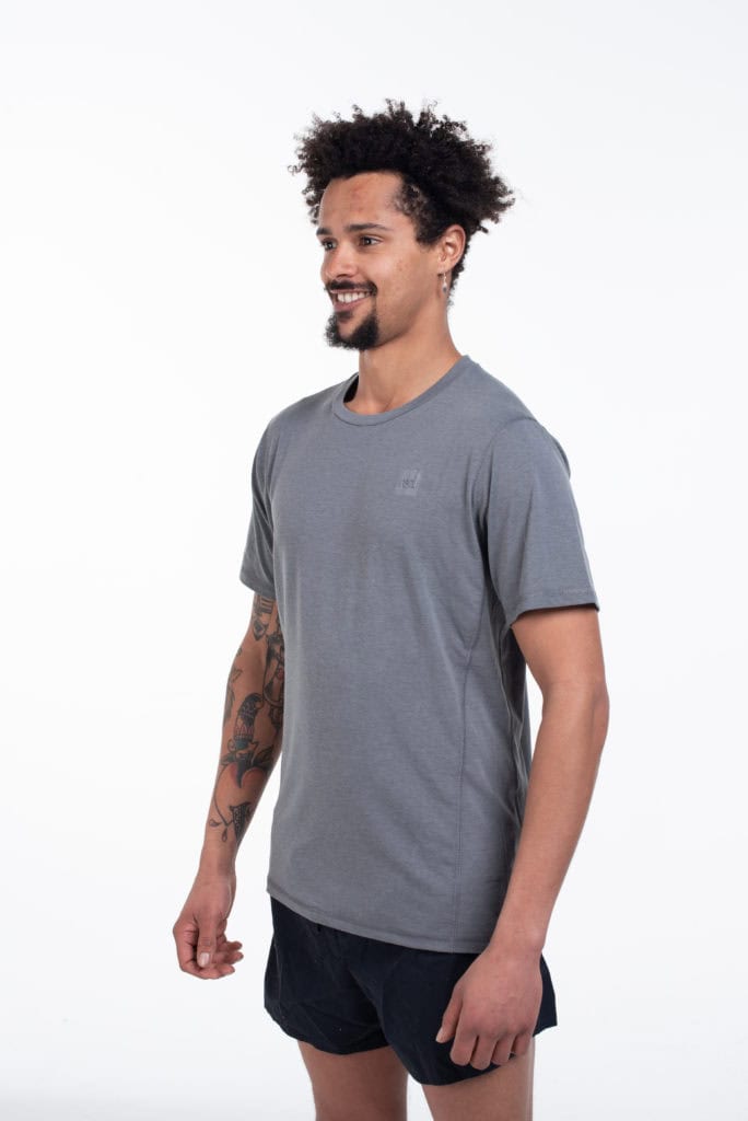 T-shirt technique homme – Image 13