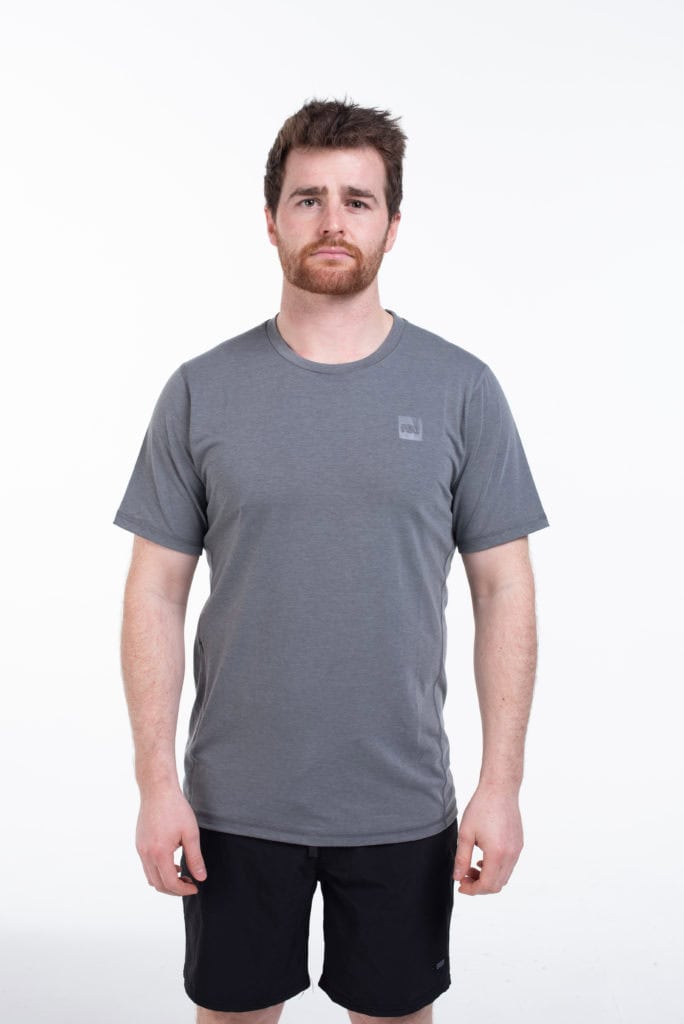 T-shirt technique homme – Image 12