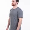 T-shirt technique homme