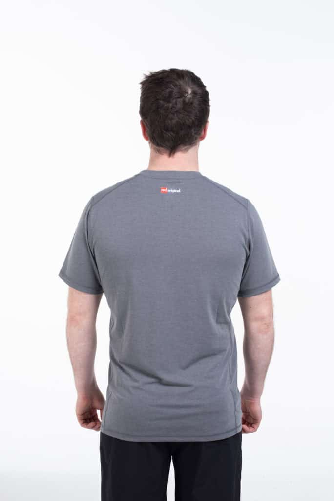 T-shirt technique homme – Image 10