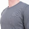 T-shirt technique homme