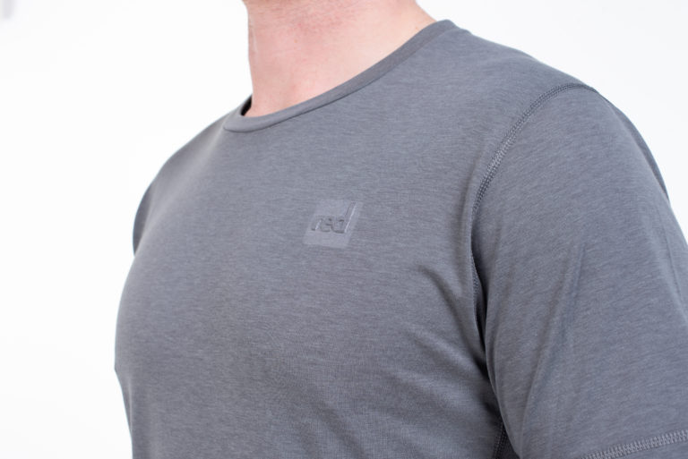 T-shirt technique homme – Image 5