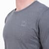 T-shirt technique homme
