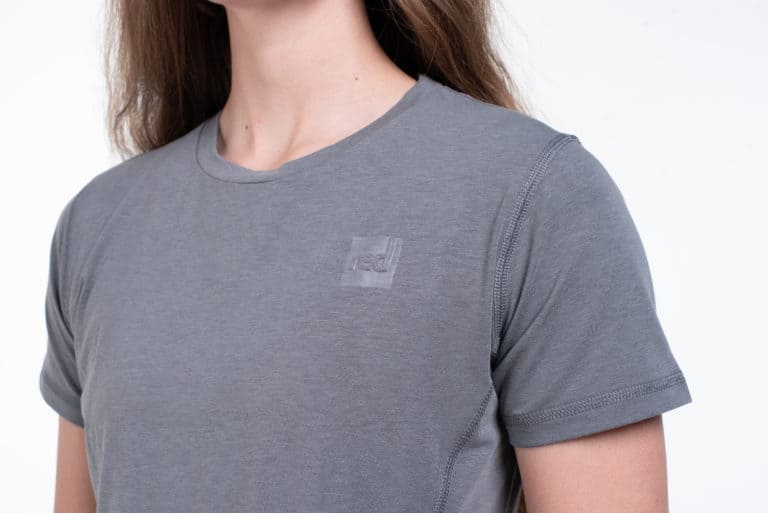 T-shirt technique femme – Image 5