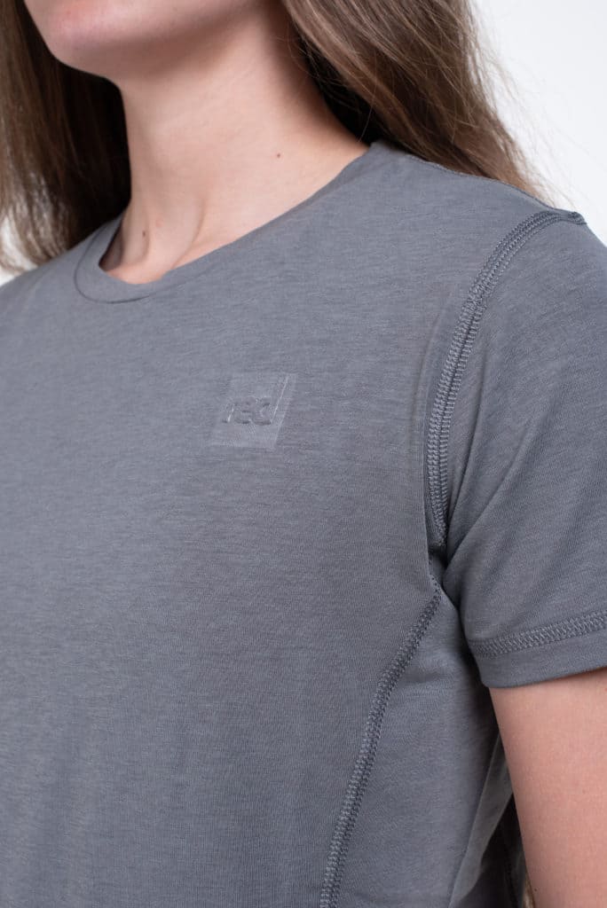 T-shirt technique femme – Image 6