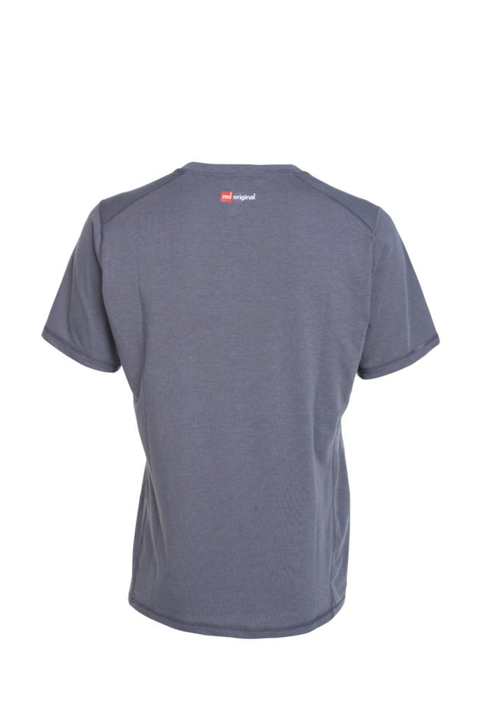 T-shirt technique homme – Image 2