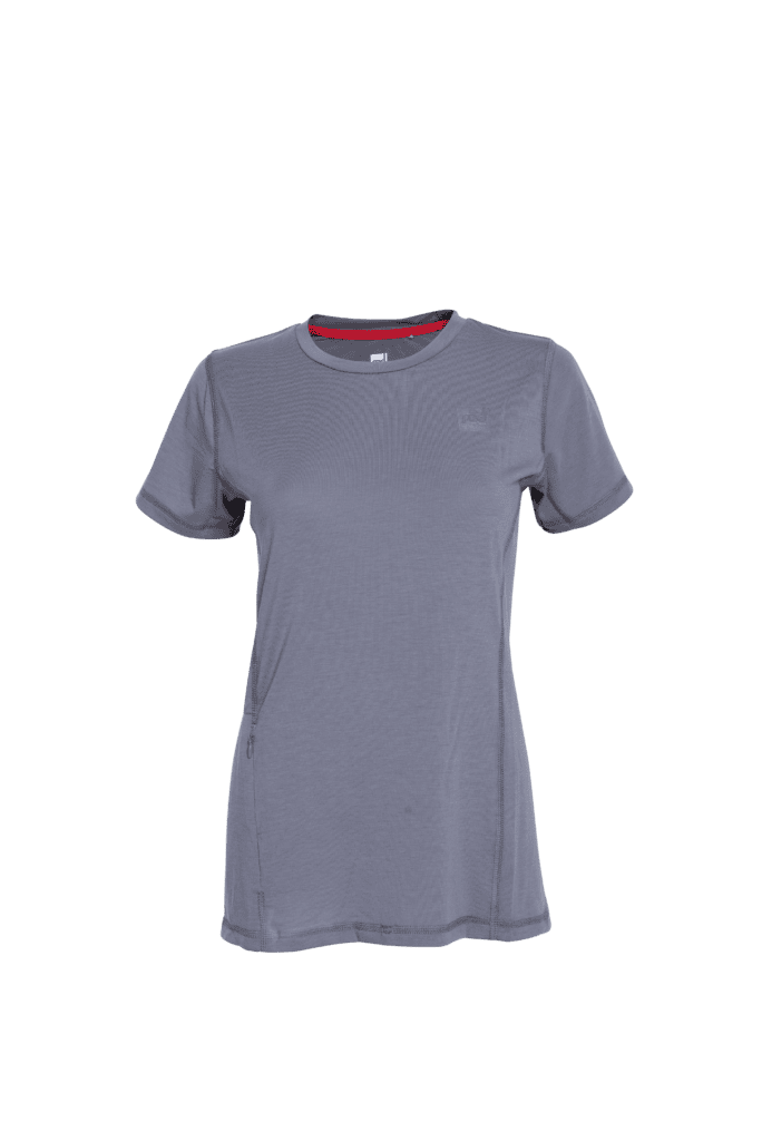 T-shirt technique femme – Image 10