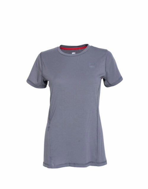 T-shirt technique femme
