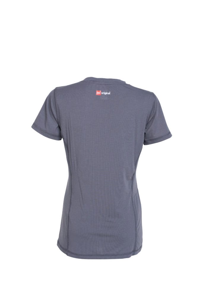 T-shirt technique femme – Image 11