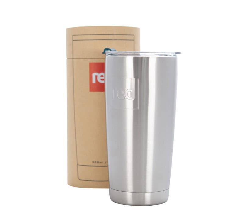 Tasse de voyage (travel cup) Red Original isotherme – Image 3