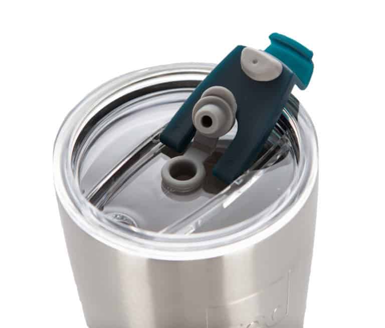 Tasse de voyage (travel cup) Red Original isotherme – Image 6