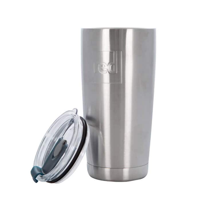 Tasse de voyage (travel cup) Red Original isotherme