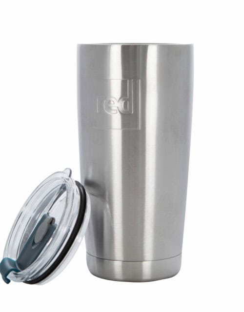 Tasse de voyage (travel cup) Red Original isotherme