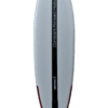 Paddle gonflable allround Surfpistols performance 10'x32''4,75'' carbone