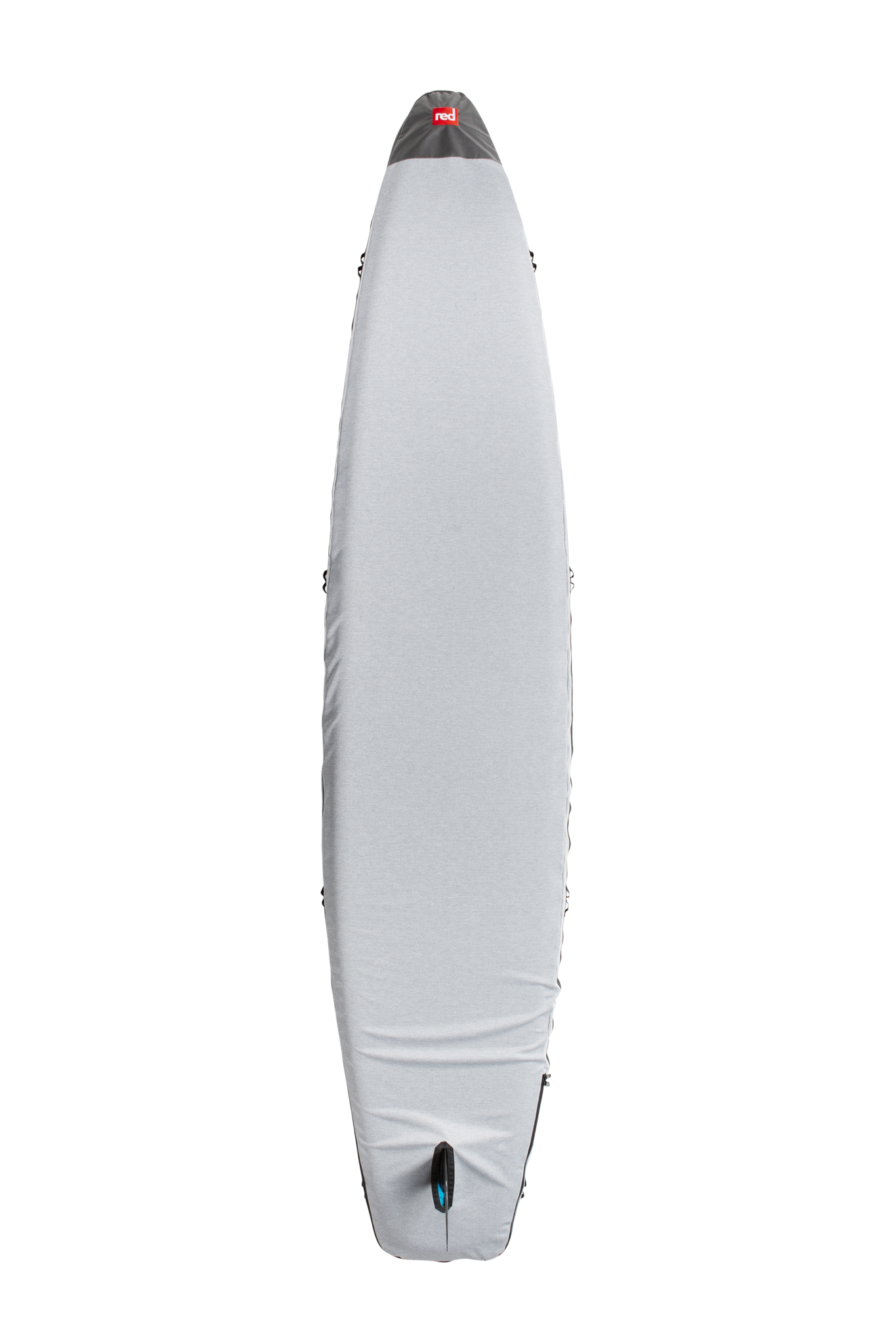 Housse protection paddle (Protective SUP Board Cover) Red Original