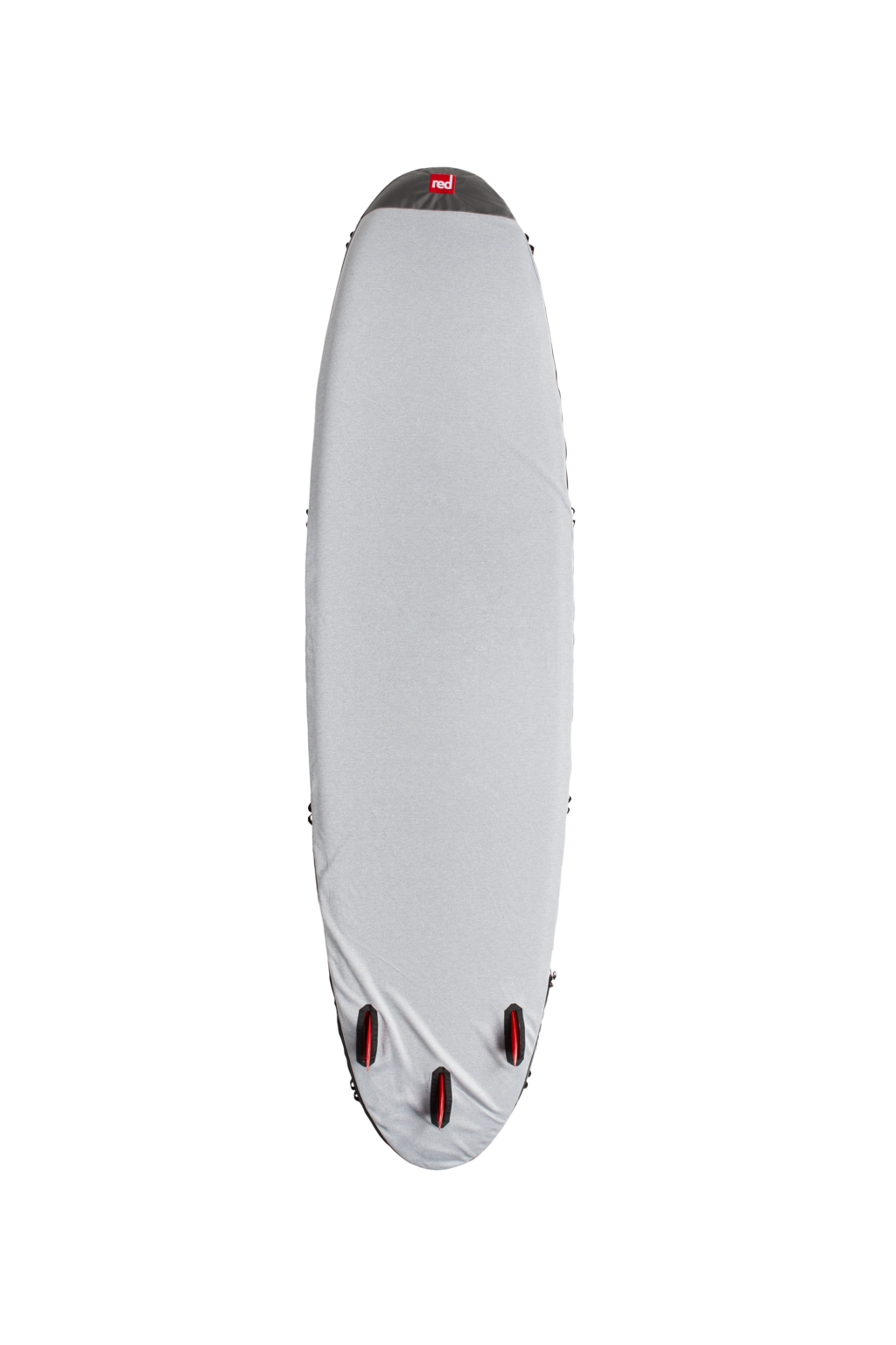 Housse protection paddle (Protective SUP Board Cover) Red Original