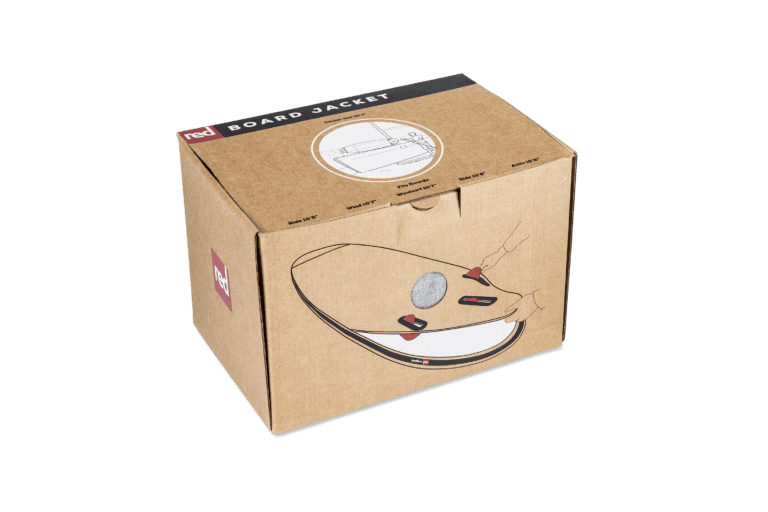 Housse protection paddle (Protective SUP Board Cover) – Image 8