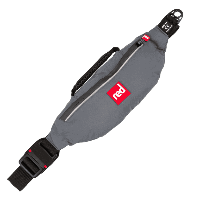 PFD Red Original gris