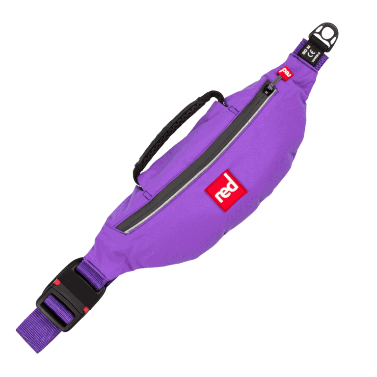PFD Red Original violet