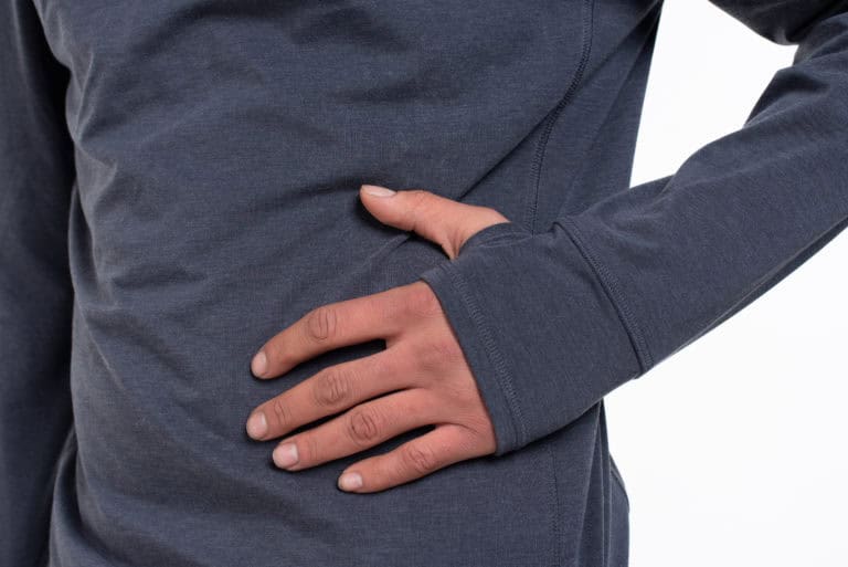 Top performance à manches longues homme – Image 6