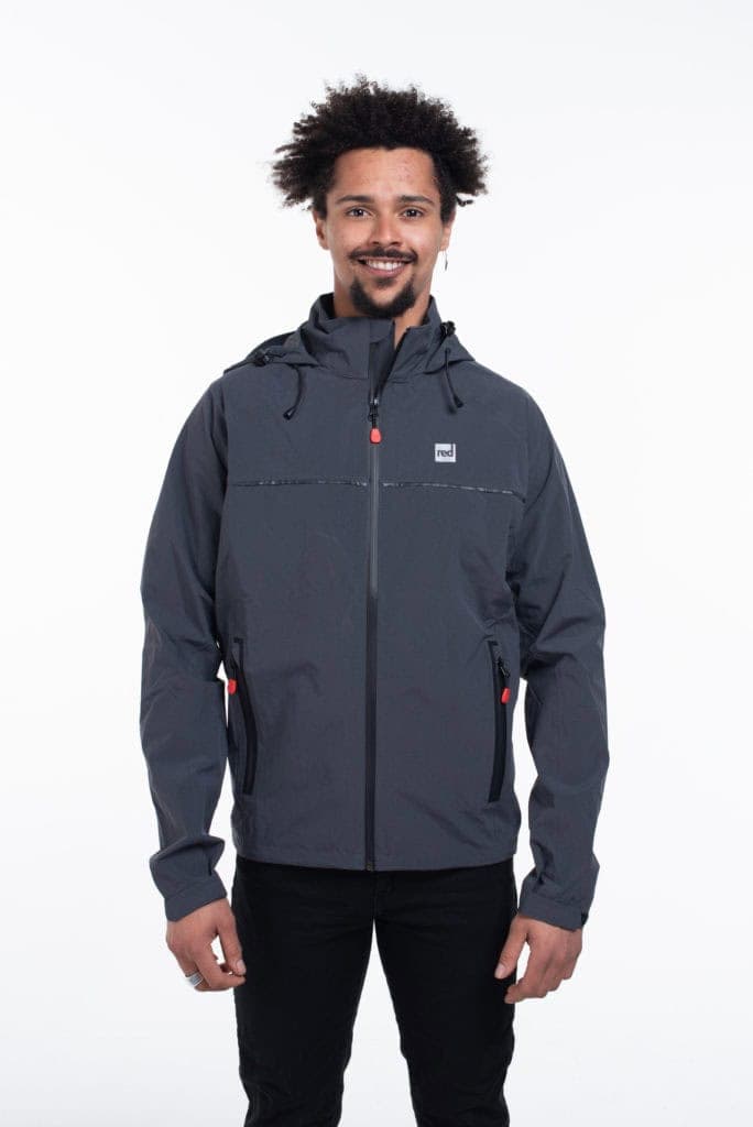 Active jacket (veste légère imperméable) homme – Image 3