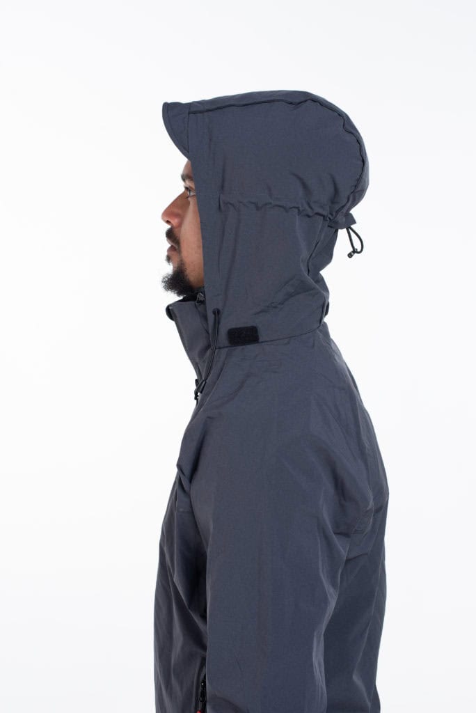 Active jacket (veste légère imperméable) homme – Image 9