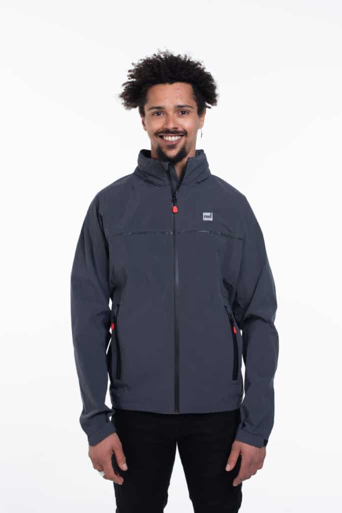 Active jacket (veste légère imperméable) homme – Image 10
