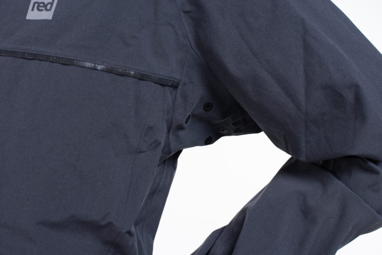 Active jacket (veste légère imperméable) homme – Image 15