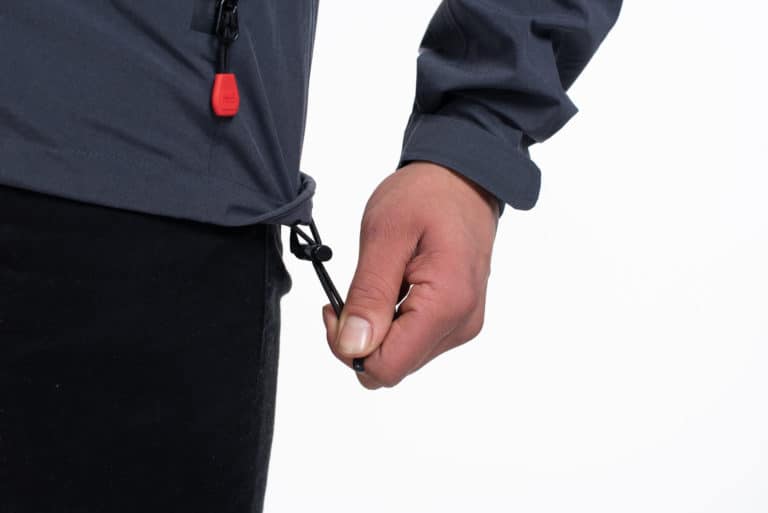 Active jacket (veste légère imperméable) homme – Image 19