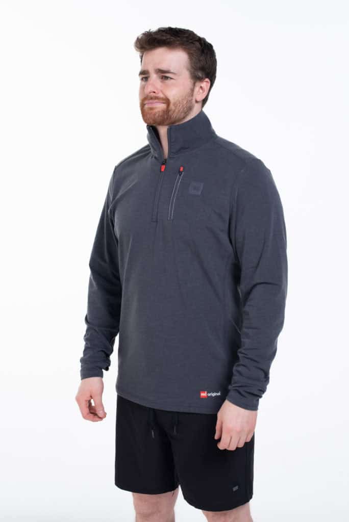 Top performance à manches longues homme – Image 11