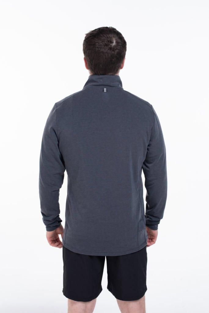 Top performance à manches longues homme – Image 12