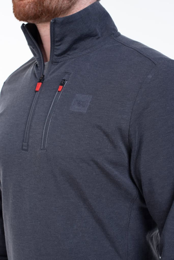 Top performance à manches longues homme – Image 13