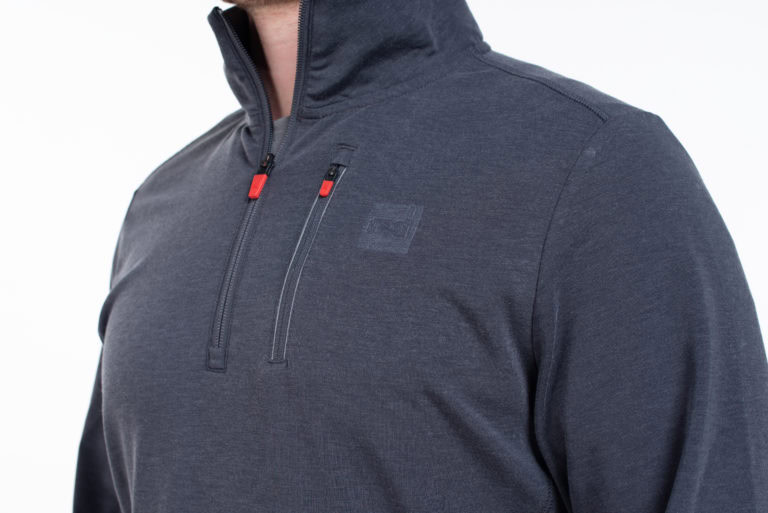 Top performance à manches longues homme – Image 14