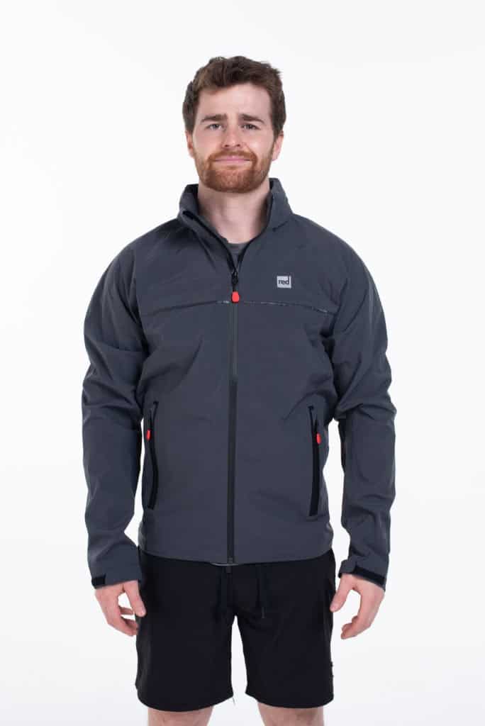 Active jacket (veste légère imperméable) homme – Image 20