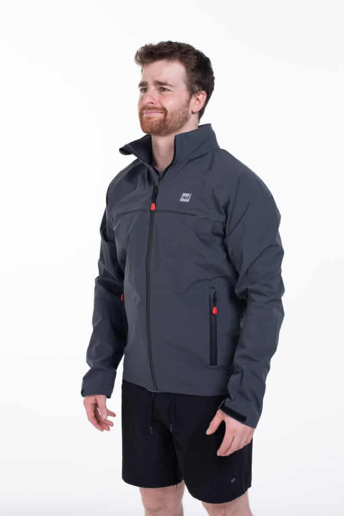 Active jacket (veste légère imperméable) homme – Image 21