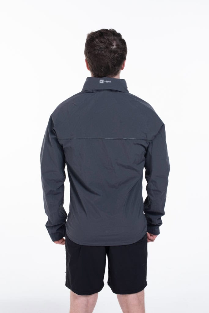 Active jacket (veste légère imperméable) homme – Image 22