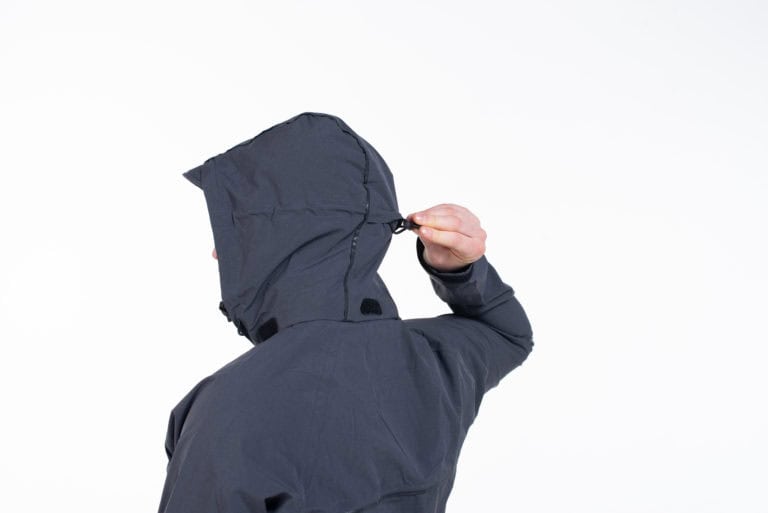 Active jacket (veste légère imperméable) homme – Image 24