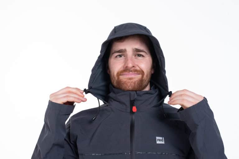 Active jacket (veste légère imperméable) homme – Image 25