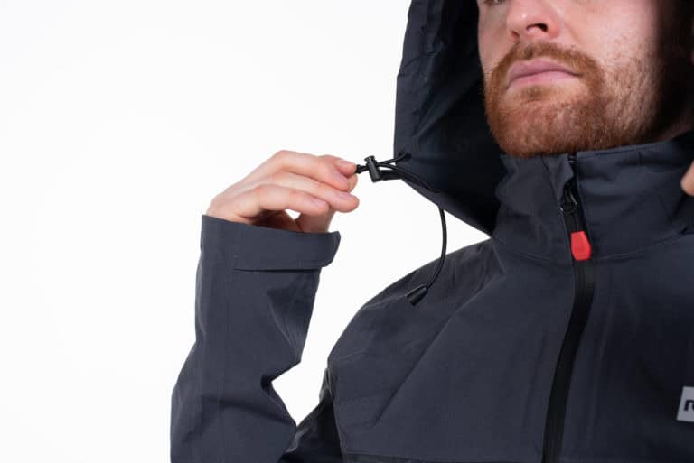 Active jacket (veste légère imperméable) homme – Image 26