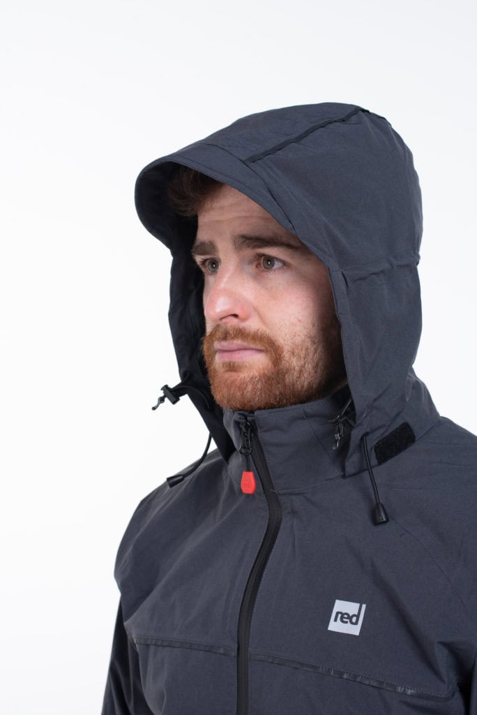 Active jacket (veste légère imperméable) homme – Image 27