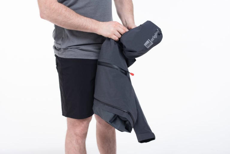 Active jacket (veste légère imperméable) homme – Image 28