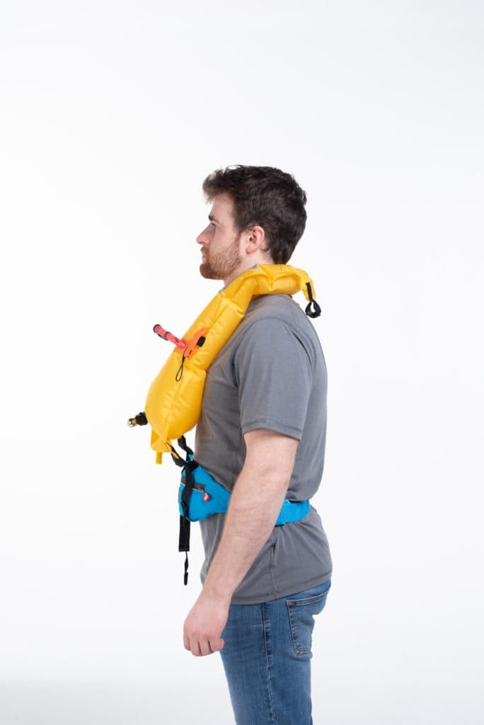 PFD Dispositif de flottaison personnel