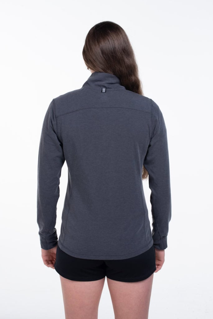 Top performance à manches longues femme – Image 4
