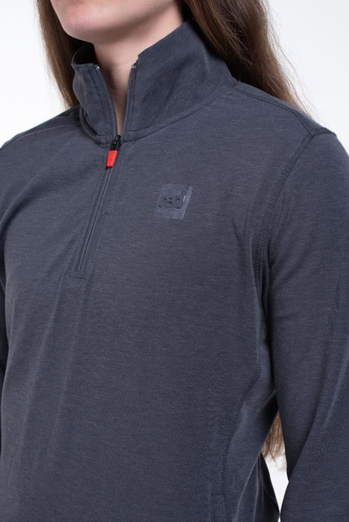 Top performance à manches longues femme – Image 5