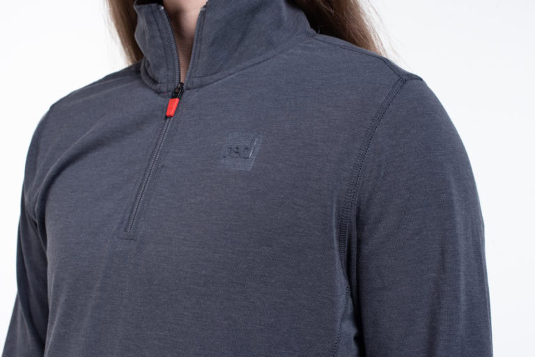 Top performance à manches longues femme – Image 6