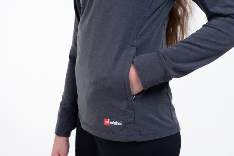 Top performance à manches longues femme – Image 8