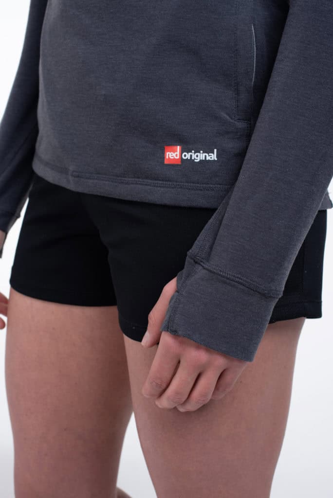 Top performance à manches longues femme – Image 10