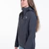 Active jacket (veste légère imperméable) femme