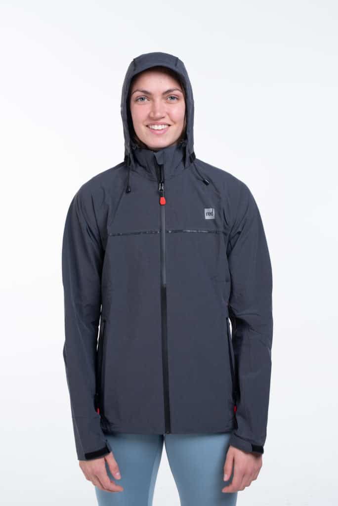 Active jacket (veste légère imperméable) femme – Image 6