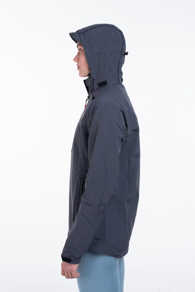 Active jacket (veste légère imperméable) femme – Image 8
